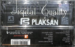 Keremcem - Aşk Bitti Kaset (Sıfır Kaset) KST29368 - 2