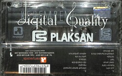 Keremcem - Aşk Bitti Kaset (Sıfır Kaset) KST29408 - 2