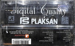 Keremcem - Aşk Bitti Kaset (Sıfır Kaset) KST29625 - 2