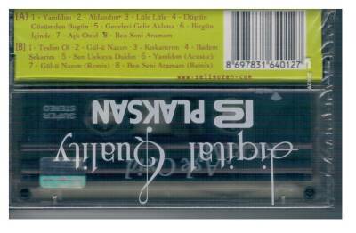 Kerim - Aşk Oxid KST1083 - 2