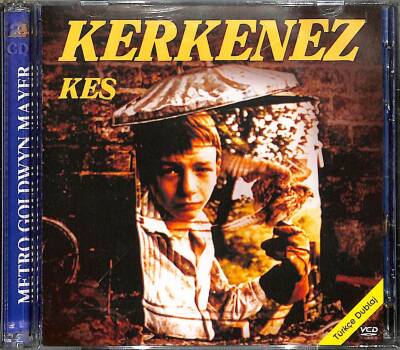 Kerkenez Kes VCD Film VCD17082 - 1