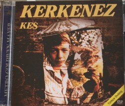 Kerkenez Kes VCD Film VCD8205 - 1