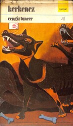 KERKENEZ NDR101932 - Gökçekoleksiyon