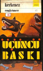 KERKENEZ NDR101942 - Gökçekoleksiyon