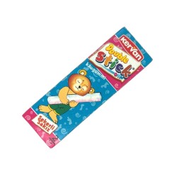 Kervan Double Stick Sakız 2002 Üretimi (Vintage Bubble Gum Kervan) #SKZ10 - 4