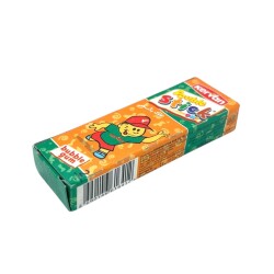 Kervan Double Stick Sakız 2002 Üretimi (Vintage Bubble Gum Kervan) #SKZ12 - 1