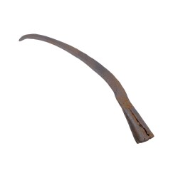 Kesici Tarım Aleti Eski Dönem (Kirinti) AOB2095 - Gökçekoleksiyon