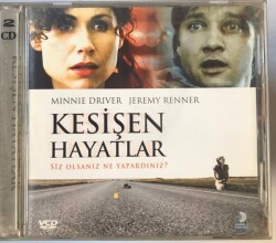 Kesişen Hayatlar VCD Film VCD6782 - 1