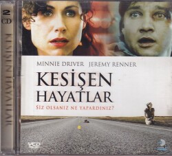 Kesişen Hayatlar VCD Film VCD9759 - 1