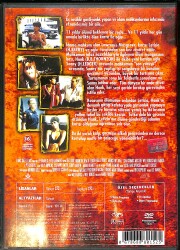 Kesişen Yollar DVD (İkinci El) DVD2708 - 2