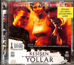 Kesişen Yollar – Monster's Ball (2001) Orijinal VCD Film VCD28888 - 1