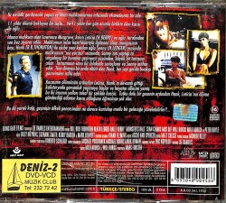Kesişen Yollar – Monster's Ball (2001) Orijinal VCD Film VCD28888 - 2