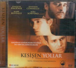 Kesişen Yollar- Reservatıon Road VCD Film VCD13227 - 1