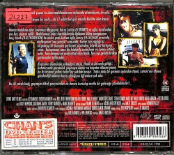 Kesişen Yollar VCD Film (108.5) VCD24213 - 2