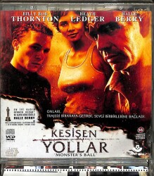 Kesişen Yollar VCD Film (108.5) VCD24766 - 1