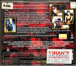 Kesişen Yollar VCD Film (İkinci El) VCD27539 - 2