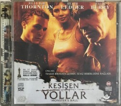 Kesişen Yollar VCD Film VCD5625 - 1