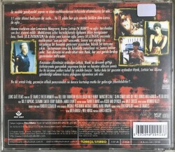 Kesişen Yollar VCD Film VCD5625 - 2
