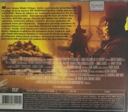 Keskin Nişancı-Marksman VCD Film VCD5636 - 2
