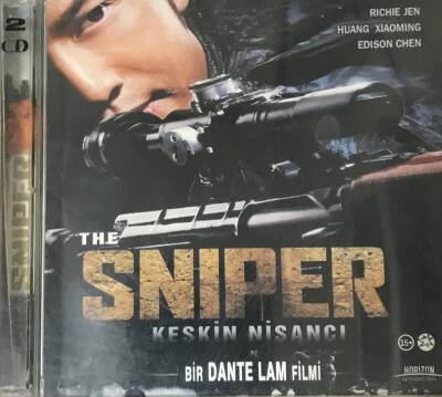 Keskin Nişancı VCD Film VCD1425 - 1