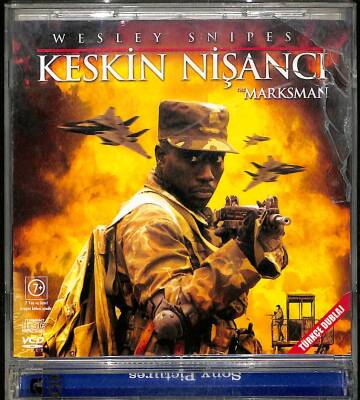 Keskin Nişancı VCD Film VCD17495 - 1