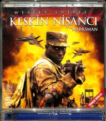 Keskin Nişancı (Wesley Snipes) VCD Film VCD14141 - 1