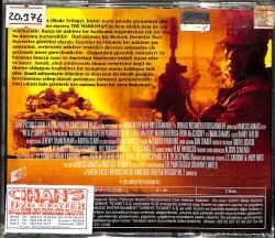 Keskin Nişancı (Wesley Snipes) VCD Film VCD14141 - 2