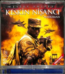 Keskin Nişancı (Wesley Snipes) VCD Film VCD14143 - 1