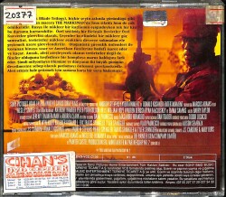 Keskin Nişancı (Wesley Snipes) VCD Film VCD14143 - 2