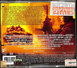 Keskin Nişancı (Wesley Snipes) VCD Film VCD14146 - 2