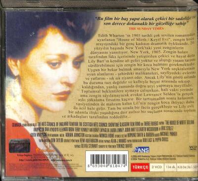 Keyif Evi VCD Film VCD12635 - 2