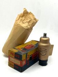 KF 3 PHILIPS Lamba # RDL14 - Gökçekoleksiyon