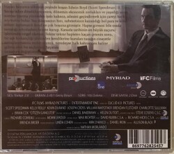 Kibar Soyguncu VCD Film VCD11233 - 2