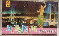Kibarım *Çiftetelli* Kaset KST12019 - 1