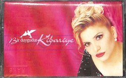 Kibariye - Bir Duygudur Kaset (Sıfır) KST26718 - 1