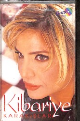 Kibariye – Karakışlar Kaset (Sıfır Kaset) KST28899 - Gökçekoleksiyon