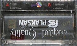  Kibariye – Karakışlar Orijinal Kaset (Sıfır) * Banko Müzik - Kırmızı Bandrol - 1996 * KST30682 - 2