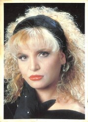 Kibariye Kartpostal (Küçük Boy) KRT22039 - Gökçekoleksiyon