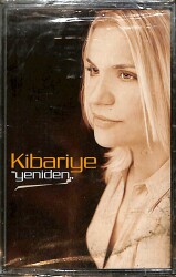 Kibariye - Yeniden Kaset (Sıfır Kaset) KST29326 - Gökçekoleksiyon