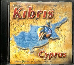 Kıbrıs VCD (108.5) VCD23208 - 3