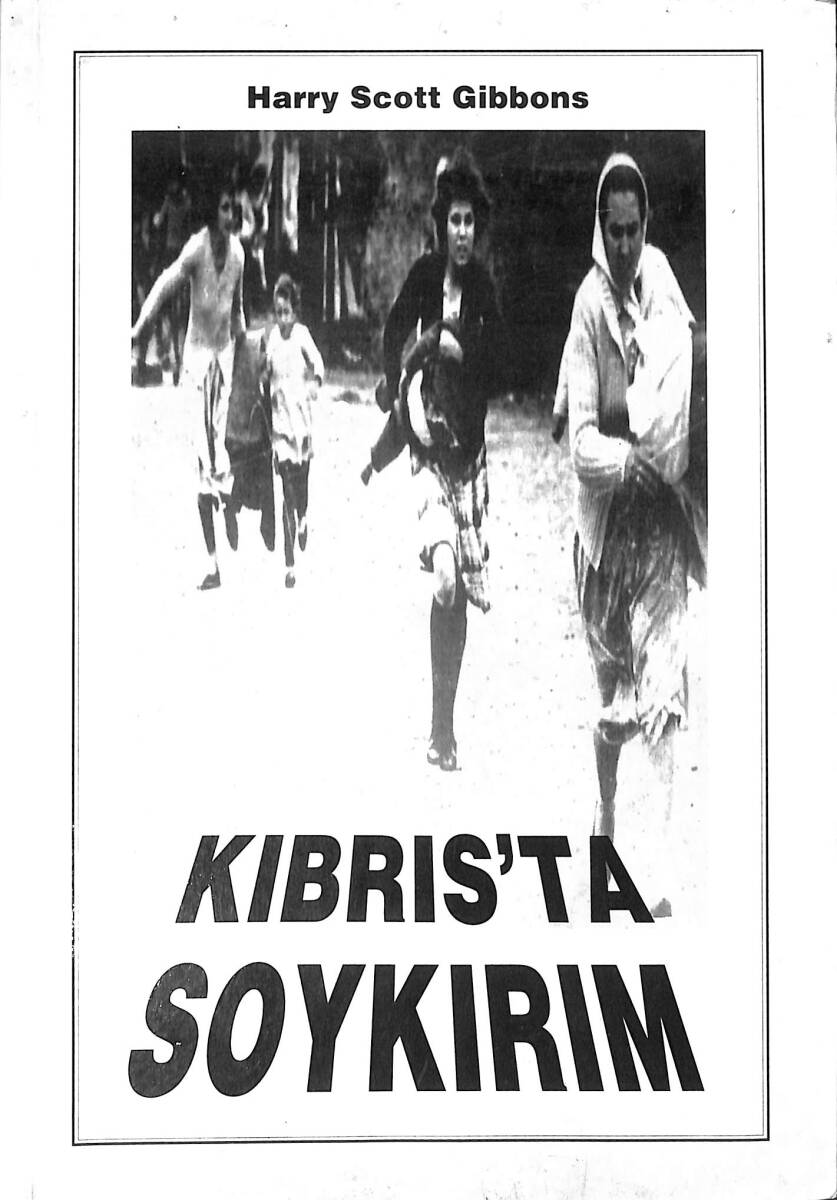 Kıbrıs'ta Soykırım NDR93934 - 1