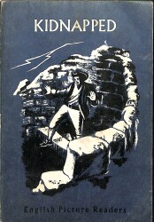 KIDNAPPED NDR89061 - Gökçekoleksiyon