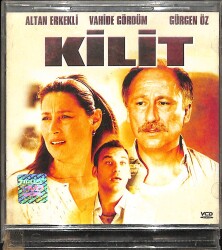 Kilit VCD Film VCD27112 - 1