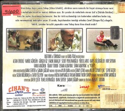 Kilit VCD Film VCD27112 - 2