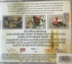 Kilit VCD Film VCD4600 - 2