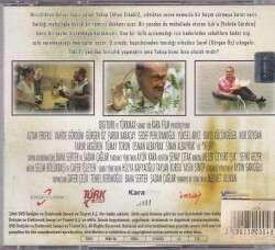 Kilit VCD Film VCD7278 - 2