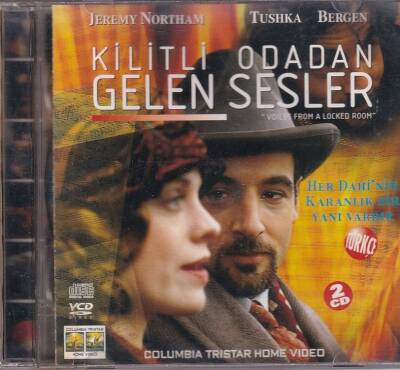 Kilitli Odadan Gelen Sesler VCD Film VCD10088 - 1