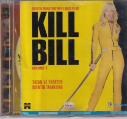 Kill Bill Volume 1 VCD Film VCD10335 - 1
