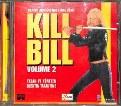 Kill Bill - Volüme 2 VCD Film VCD13802 - 1