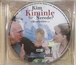 Kim Kiminle Nerede? VCD Film VCD11597 - 1